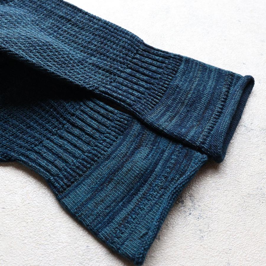 tamaki niime ニット コットン セーター 播州織 コットン PO knit