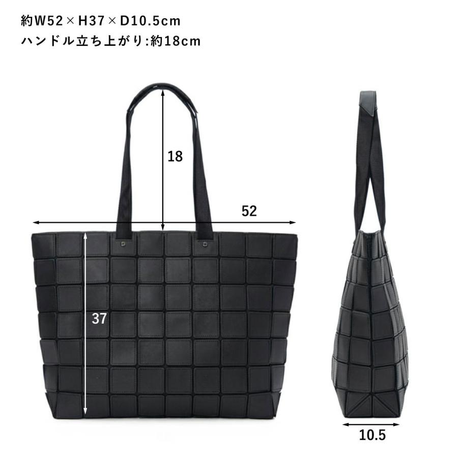 TRION（トライオン） トートバッグ 軽量トートL 本革 A3 軽量 ナイロン
