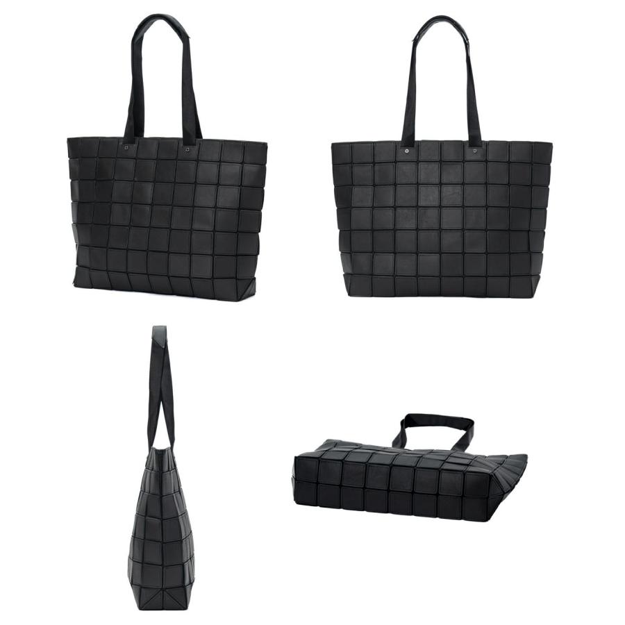 TRION（トライオン） トートバッグ 軽量トートL 本革 A3 軽量 ナイロン