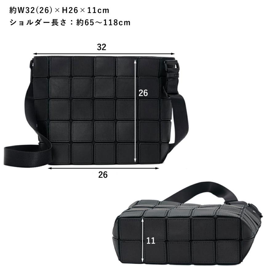 TRION（トライオン） ショルダーバック 本革 B5 軽量 ナイロン