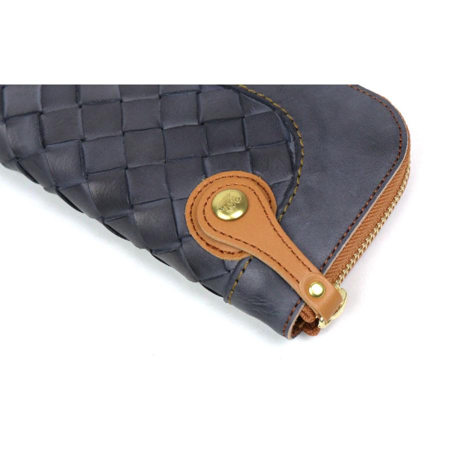 robita（ロビタ） 50%OFF 財布 長財布 robita celup チュルップ 本革