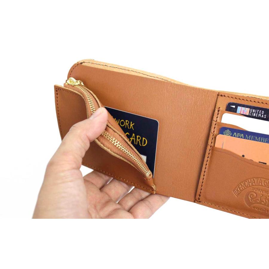 Robita ロビタ　ウォレット　新品 robita（ロビタ） 在庫限り 財布 ミニ財布 二つ折り anyam nya