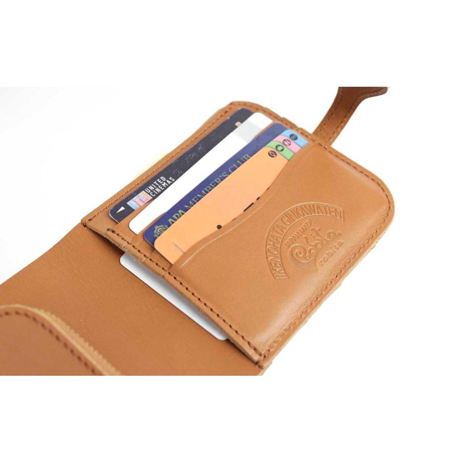 Robita ロビタ　ウォレット　新品 robita（ロビタ） 在庫限り 財布 ミニ財布 二つ折り anyam nya