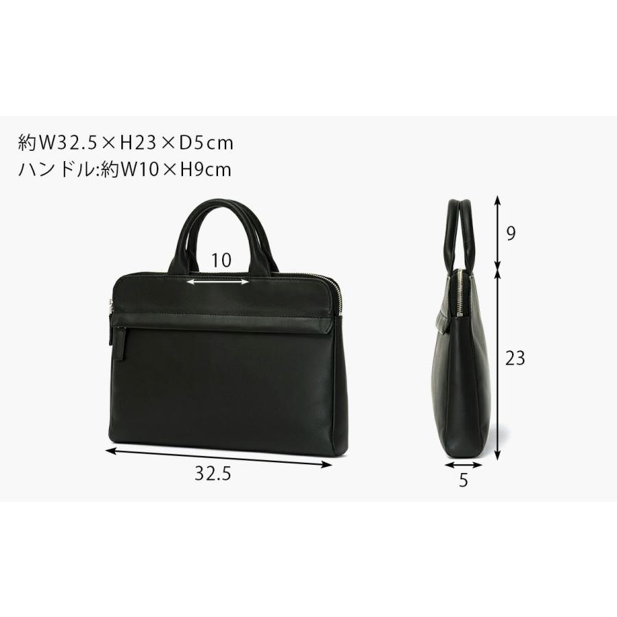 TRION トライオン バッグ SA111 薄マチブリーフケース33cm TRION トライオン バッグ SA111 薄マチブリーフケース33cm