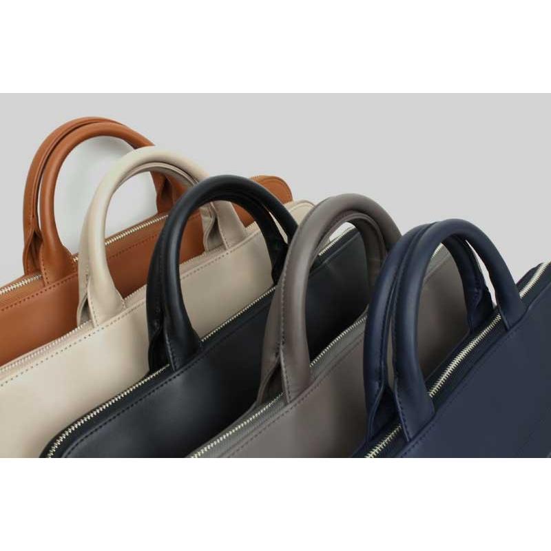 TRION トライオン バッグ SA113 薄マチブリーフケース42cm ビジネス 