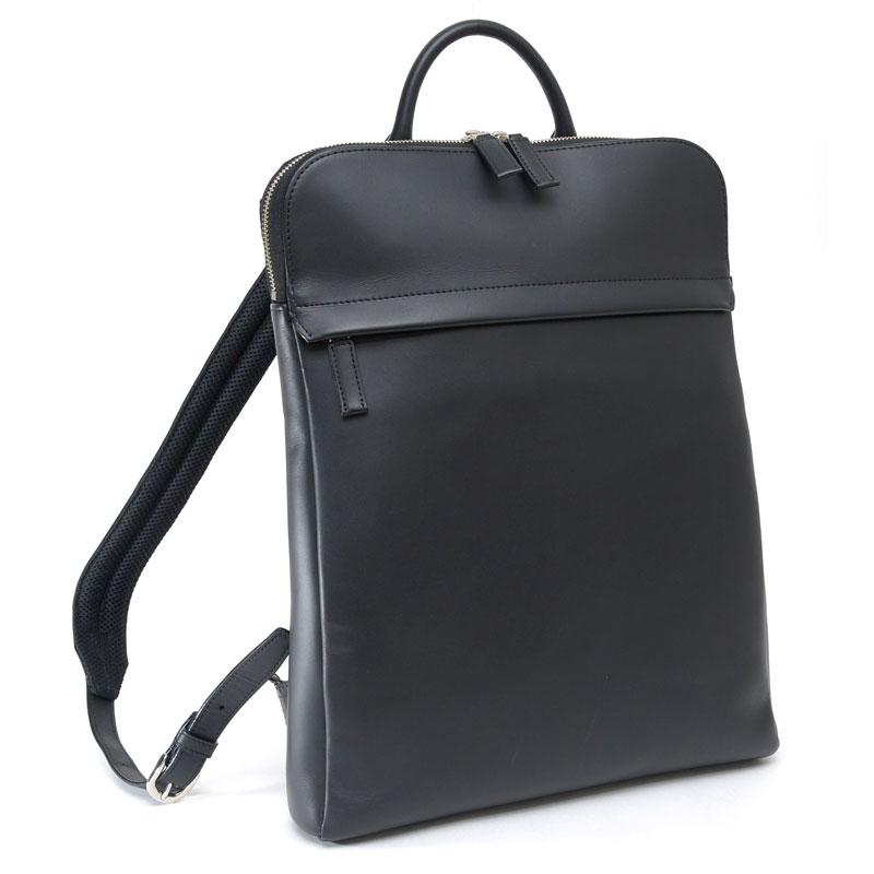 TRION トライオン リュック SA226 薄マチバッグパック ビジネスバッグ