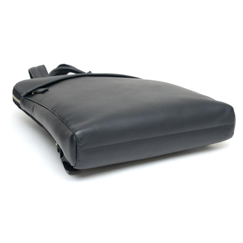 TRION トライオン リュック SA226 薄マチバッグパック ビジネスバッグ