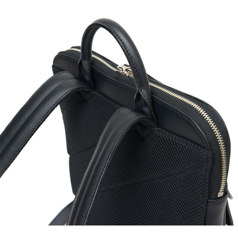 TRION トライオン リュック SA226 薄マチバッグパック ビジネスバッグ