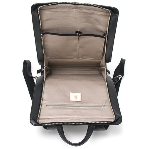 TRION トライオン リュック SA229 薄マチスクエア型バックパック TRION トライオン リュック SA229 薄マチスクエア型バックパック