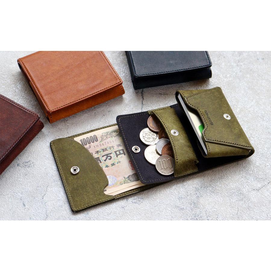 世界に一つだけの☆2つ折り財布☆ハンドメイド 