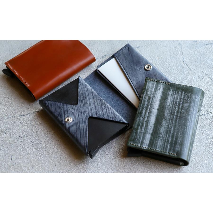 com-ono ミニ財布 コモノ SLIM-006 スキミング防止 アルミカード com-ono ミニ財布 コモノ SLIM-006 スキミング防止 アルミカード