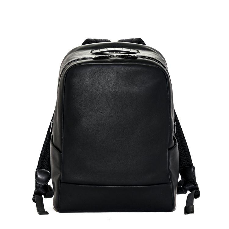 TOMOE（トモエ） デイパック 大容量 A4 PC収納 バックパック ビジネス