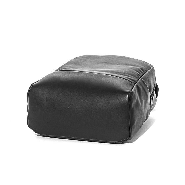 TOMOE（トモエ） デイパック 大容量 A4 PC収納 バックパック ビジネス