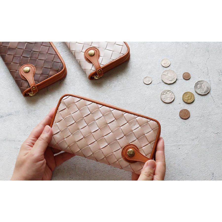 robita（ロビタ） 財布 長財布 robita stonewash ストーンウォッシュ