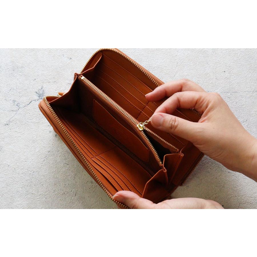 robita（ロビタ） 財布 長財布 robita stonewash ストーンウォッシュ