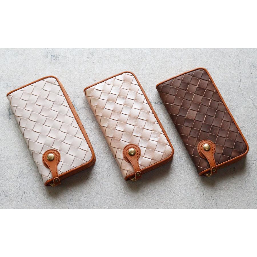 robita（ロビタ） 財布 長財布 robita stonewash ストーンウォッシュ