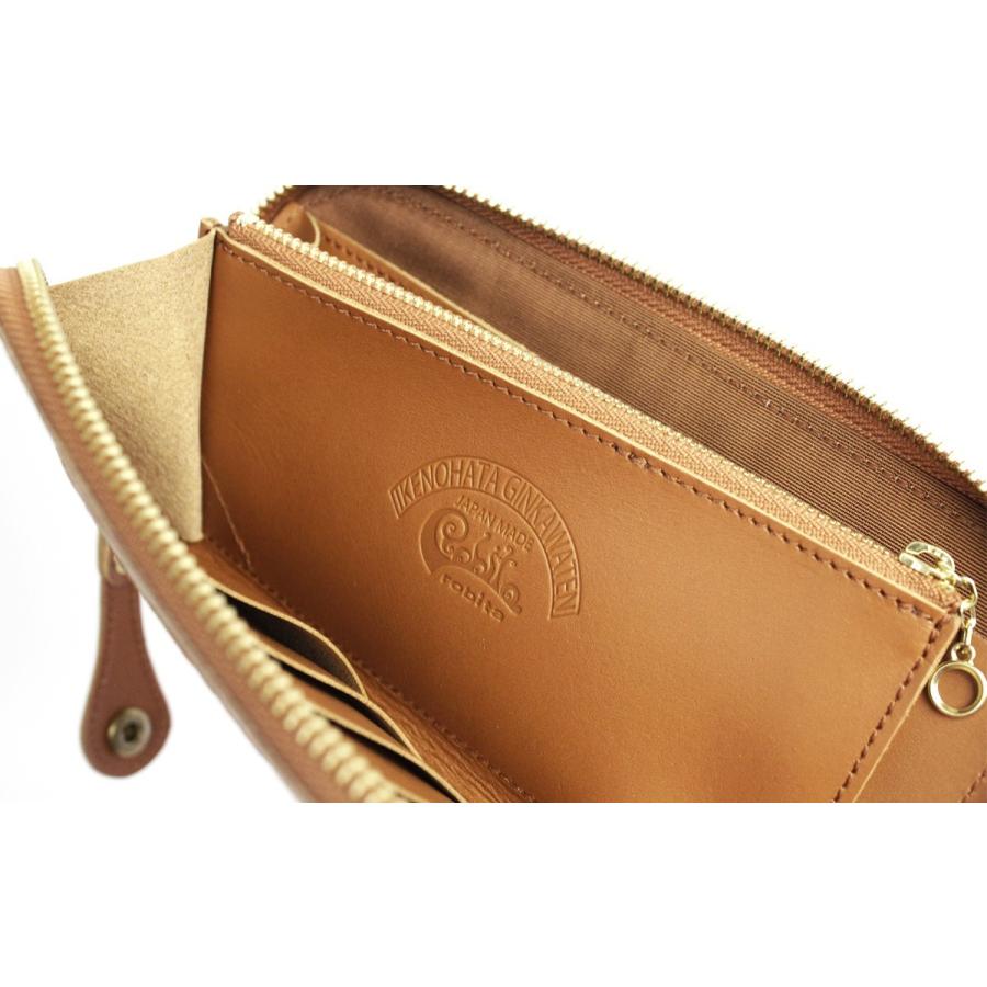 robita（ロビタ） 財布 長財布 robita stonewash ストーンウォッシュ