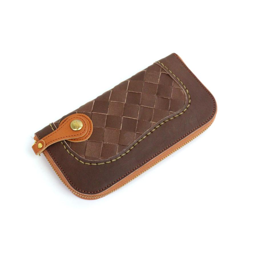 robita（ロビタ） 50％OFF 財布 長財布 robita stonewash ストーン