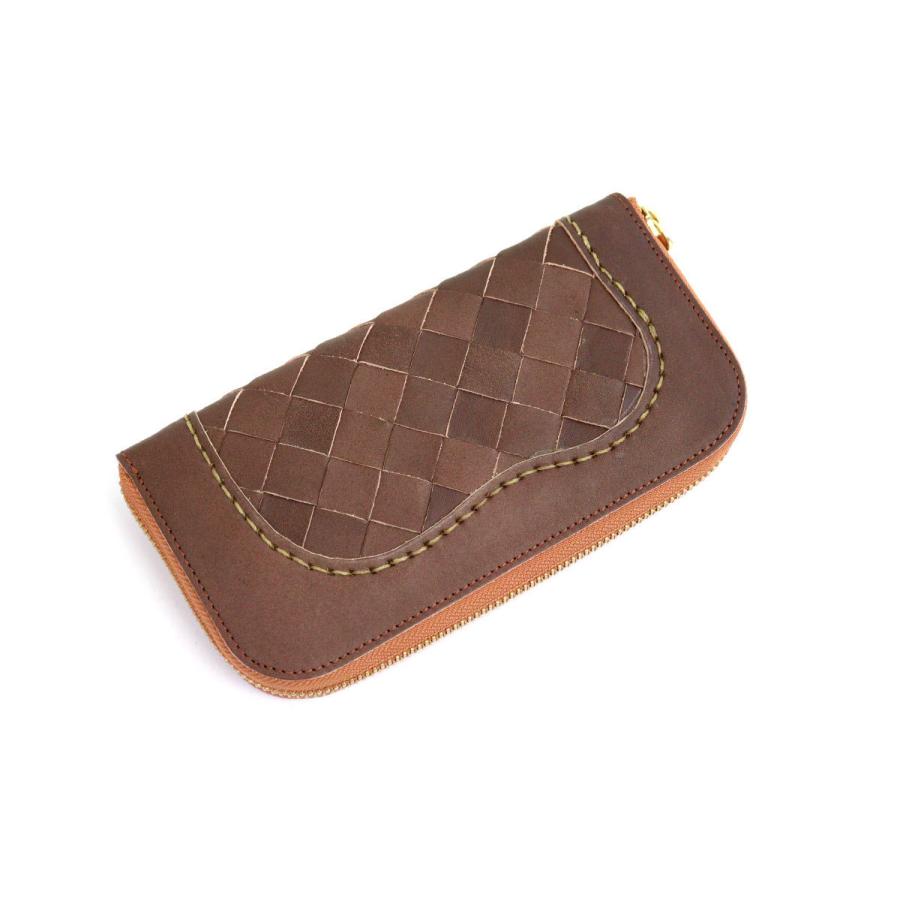 robita（ロビタ） 50％OFF 財布 長財布 robita stonewash ストーン