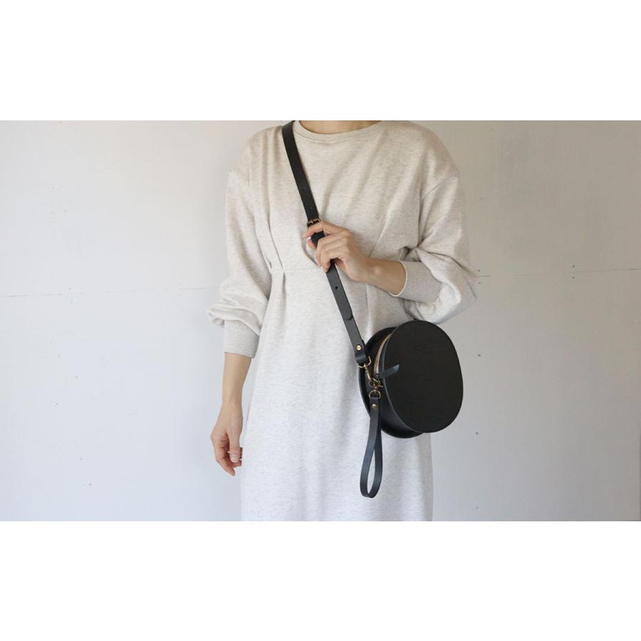 TIDEWAY（タイドウェイ） バッグ サークルショルダーバッグ 2WAY