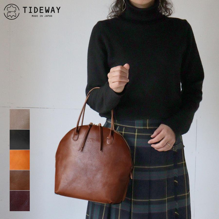 TIDEWAY（タイドウェイ） バッグ ボストンバッグ トートバッグ LIGHT