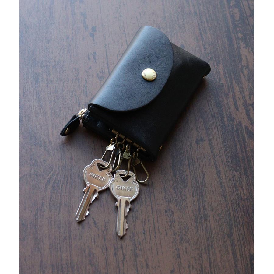 TIDEWAY（タイドウェイ） キーケース スマートキー Ag+ SMART KEY CASE
