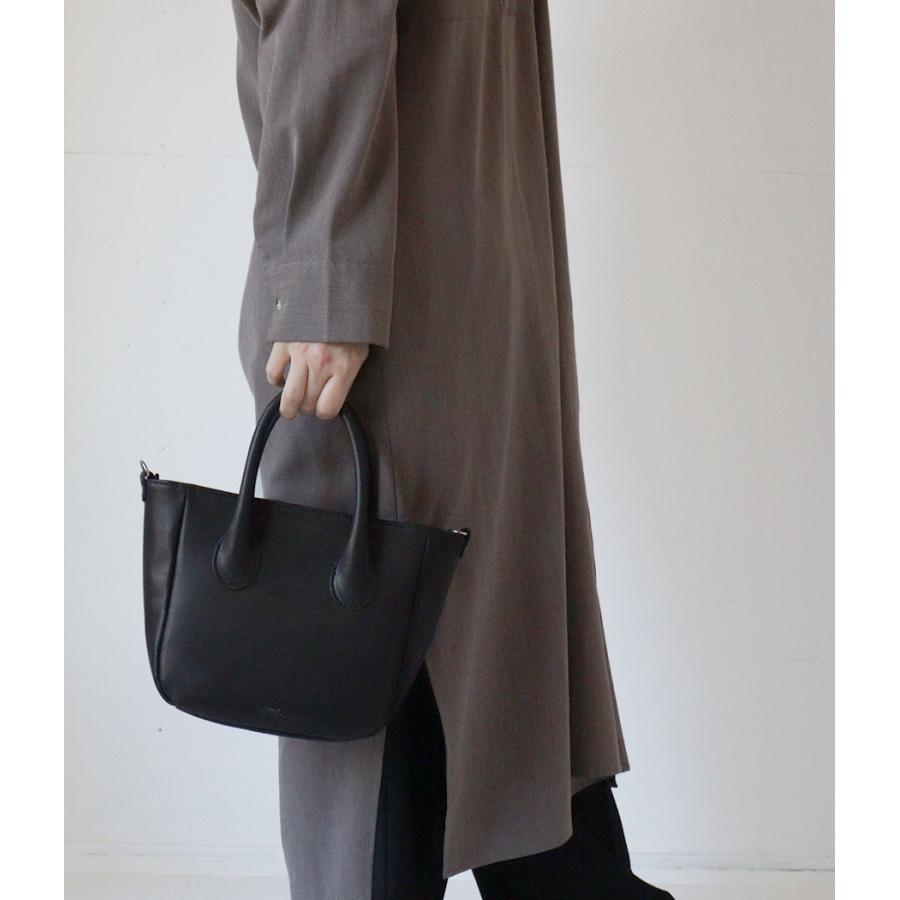 TIDEWAY（タイドウェイ） トートバッグ ハンドバッグ Niks(ニックス