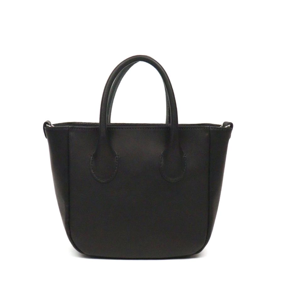 TIDEWAY（タイドウェイ） トートバッグ ハンドバッグ Niks(ニックス