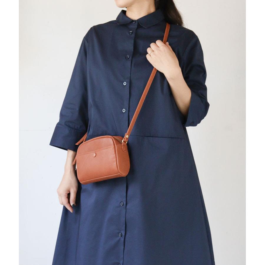 【Tada Leather】Curie 本革 ショルダーバッグ ライトブラウン กระเป๋าเป้หนังแท้ รุ่น Columbus (น้ำตาล) รุ่นใหม่ล่าสุดขายดี