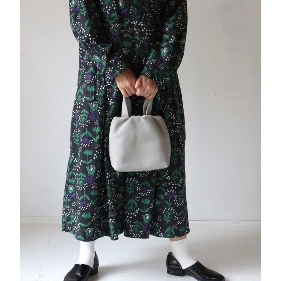 TIDEWAY（タイドウェイ） 50％OFF ミニトートバッグ ハンドバッグ 巾着
