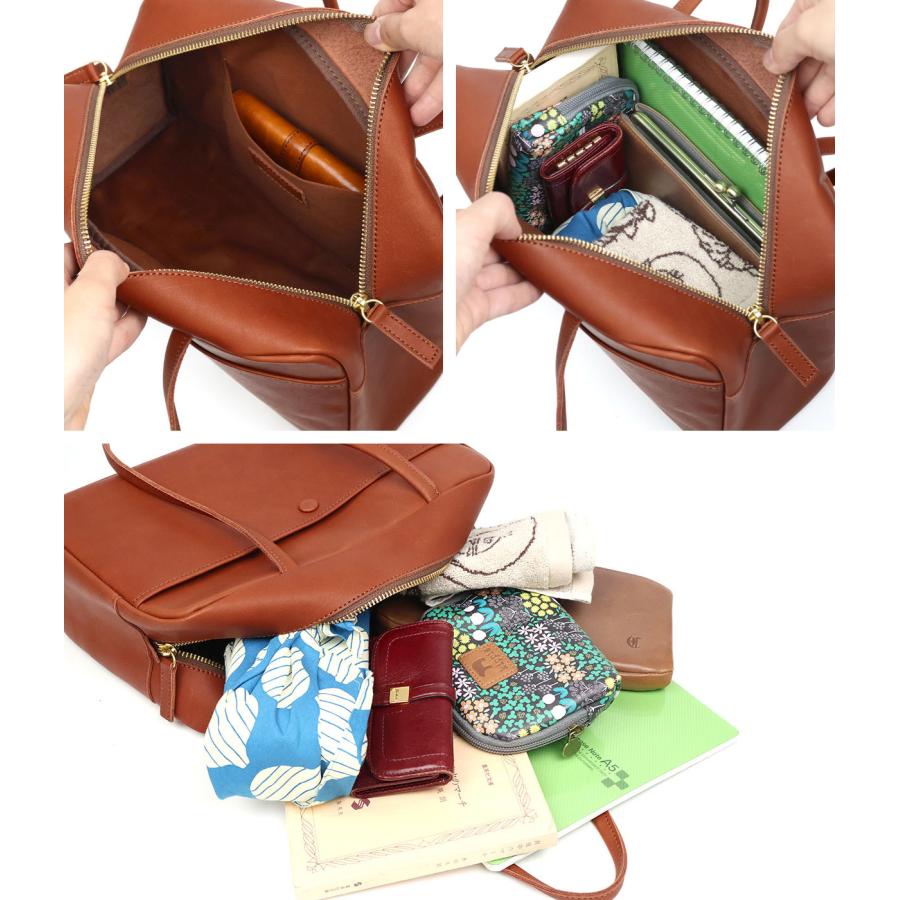 TIDEWAY（タイドウェイ） ボストンバッグ トートバッグ NUTS BOSTON