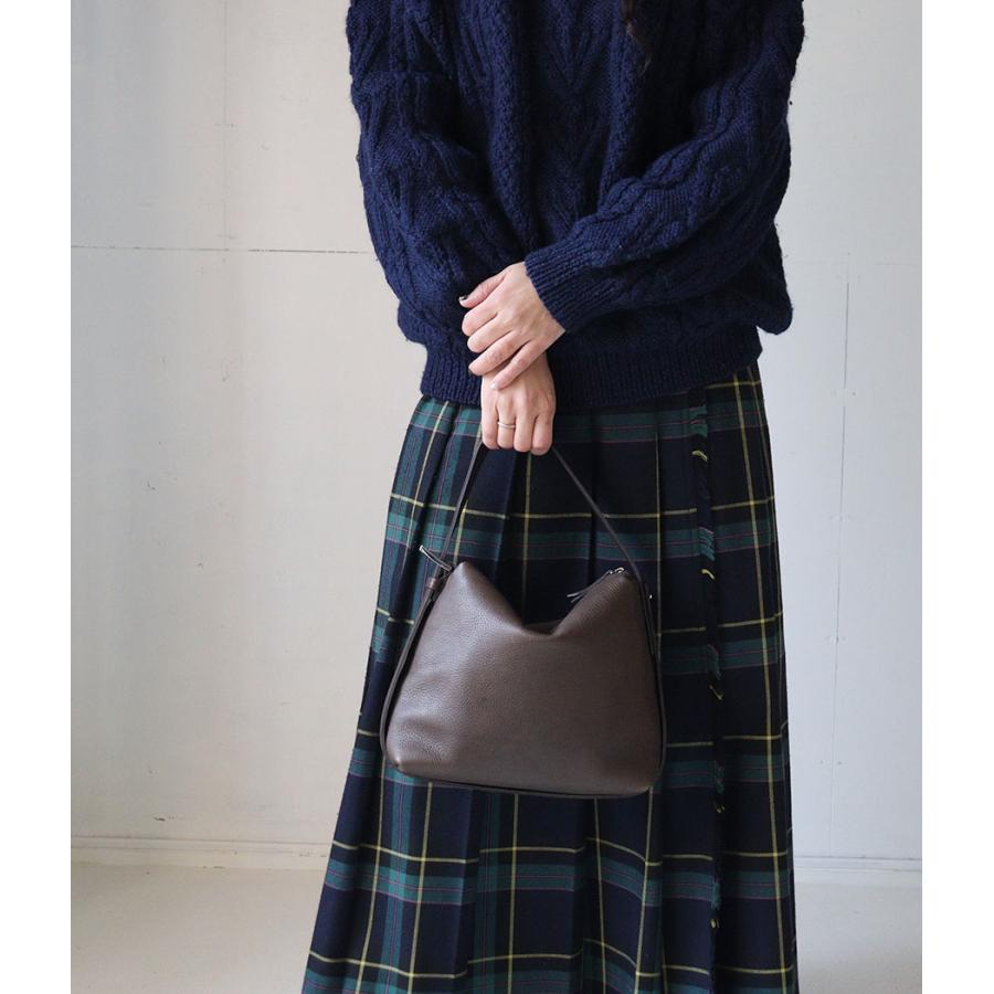 TIDEWAY 2way ショルダーバッグ TIDEWAY（タイドウェイ） 2WAYショルダーバッグ ハンドバッグ ワン