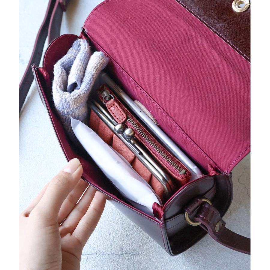 TIDEWAY（タイドウェイ） ショルダーバッグ 肩掛け スイッチ MOSS モス