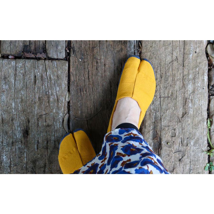 MARUGO たびりら 足袋シューズ 丸五 日本製 22〜28cm tabiRela