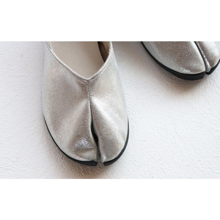 試着のみ✨タビリラ マリー マルゴ 足袋 フラットシューズ パンプス 23.5 楽天市場】足袋 シューズ レディース パンプス 足袋 型 タビリラ