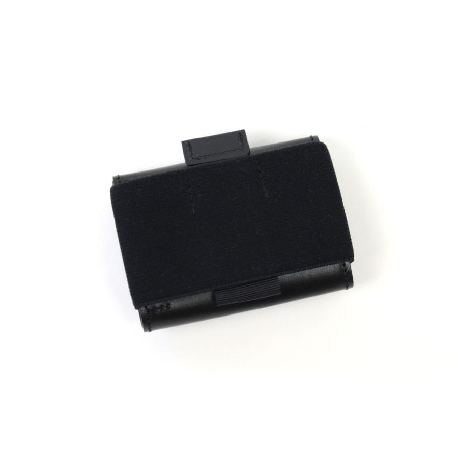 com-ono ミニ財布 コモノ TINY-005SP SUPREME ミニマム財布