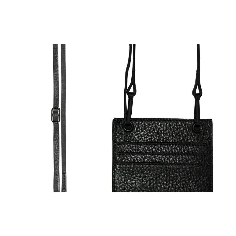 TOMOE ネックウォレット トモエ UTILITY_CDC メンズ レディース