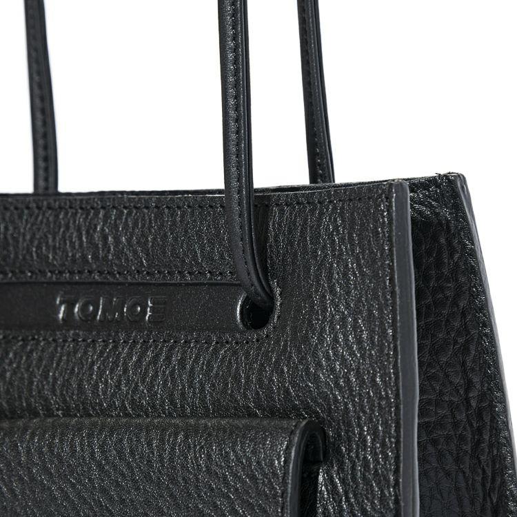 TOMOE（トモエ） 2WAYショルダーバッグS TOMOE UTILITY UBS ユニ