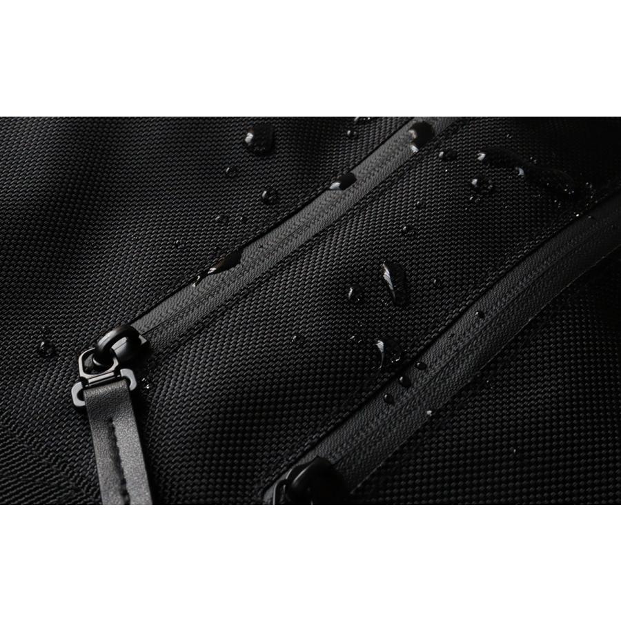 SIMCLEAR（シムクリア） 大容量トラベルバッグ スーツ収納 靴収納 PC