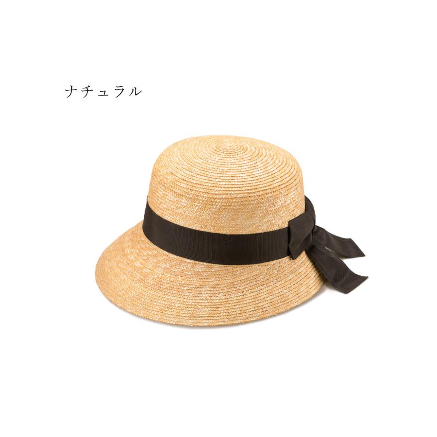 田中帽子店 麦わら帽子 Anne(アンヌ)つば短 女優帽 ストロー 田中帽子店 麦わら帽子 Anne(アンヌ)つば短 女優帽 ストロー