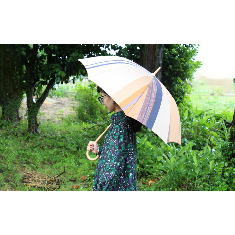 傘 tamaki niime(玉木新雌) よけよけ 撥水・UV加工 晴雨兼用 60cm 全て