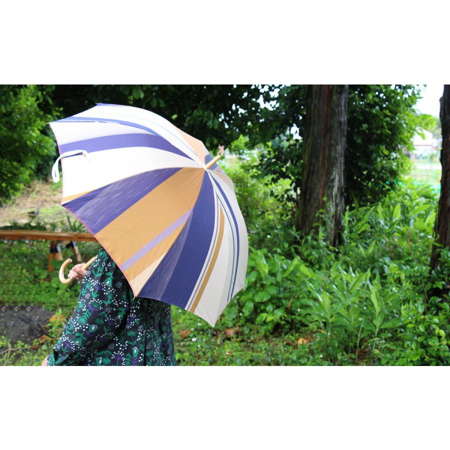 傘 tamaki niime(玉木新雌) よけよけ 撥水・UV加工 晴雨兼用 60cm 全て