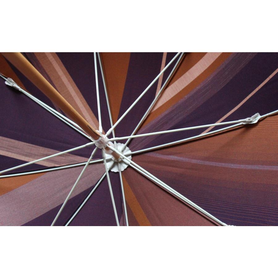 傘 tamaki niime(玉木新雌) よけよけ 撥水・UV加工 晴雨兼用