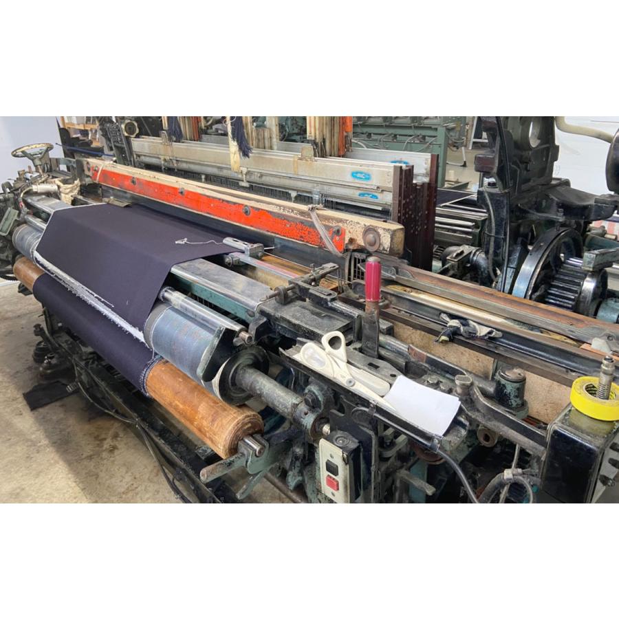 tamaki niime/fuwa-T all/wool ワンピース arista_wfuwa-tlong-04