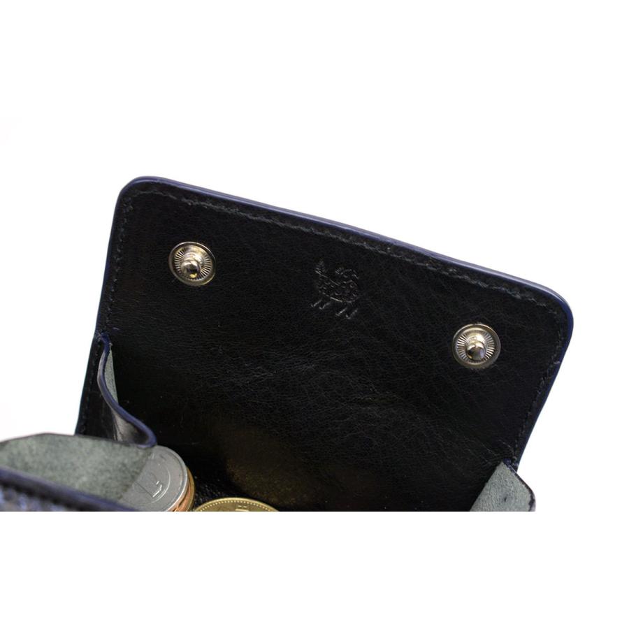 エレファントレザー 象革 小銭入れ コインケース ZOO ズー メンズ