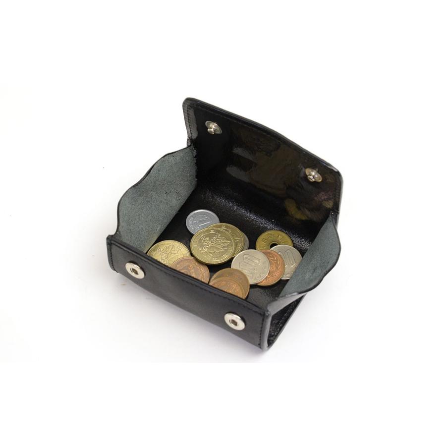 ワニ革 クロコダイル 小銭入れ コインケース ZOO ズー メンズ ダック