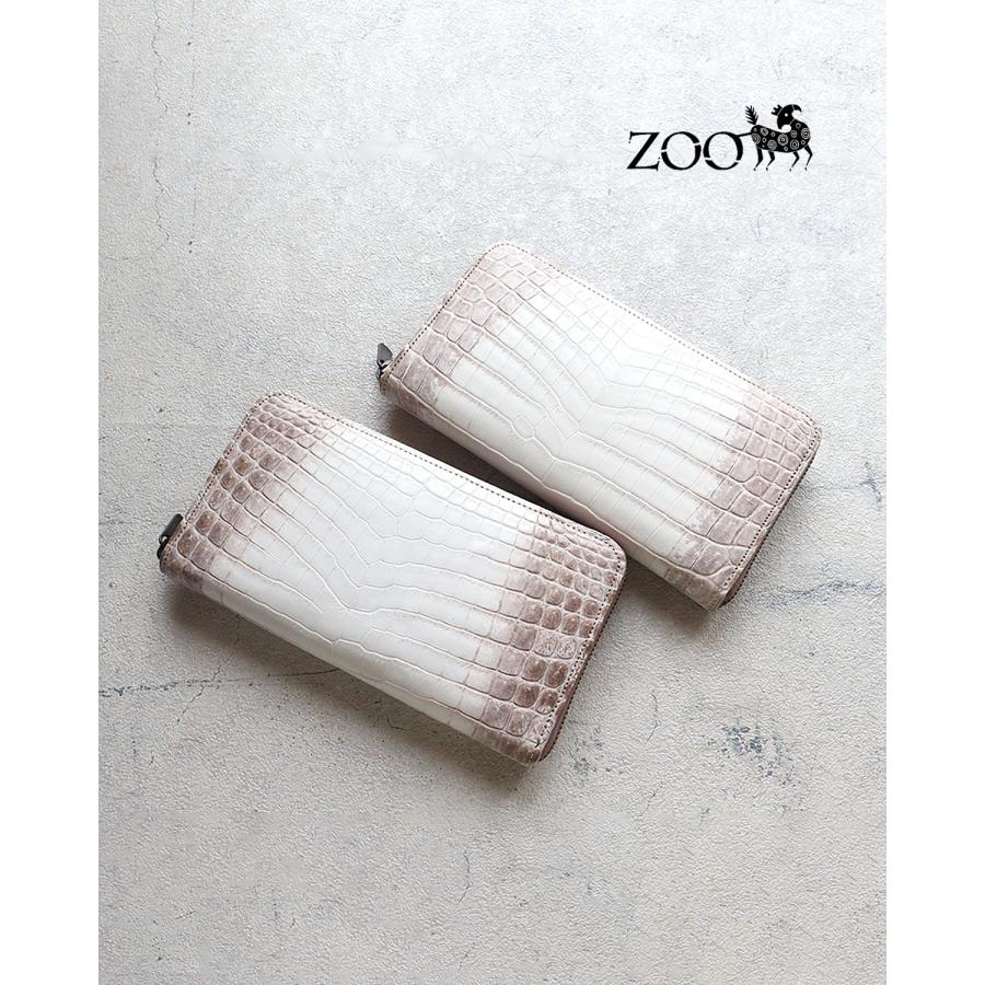 ヒマラヤクロコダイル ホワイト ワニ 希少 ZOO(ズー) ラウンド ヒマラヤクロコダイル ホワイト ワニ 希少 ZOO(ズー) ラウンド