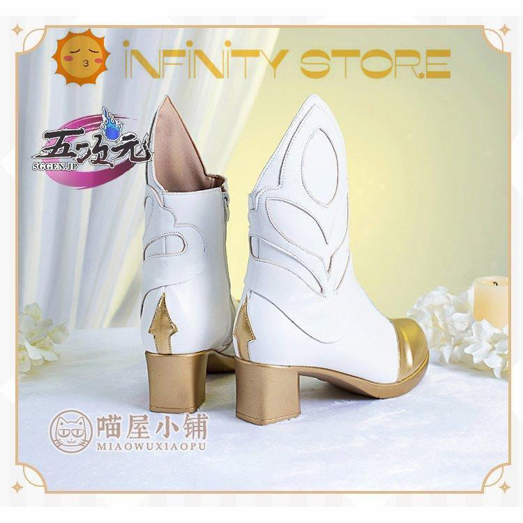 猫屋小舗　原神　コスプレ　蛍　ホタル　衣装セット　※ウィッグ　靴　武器　追加可｜aristore｜19