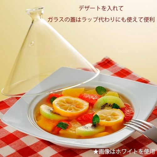 有田焼 タジン鍋 ドリームタジン鍋 (グリーンドット) : 東セラショップ