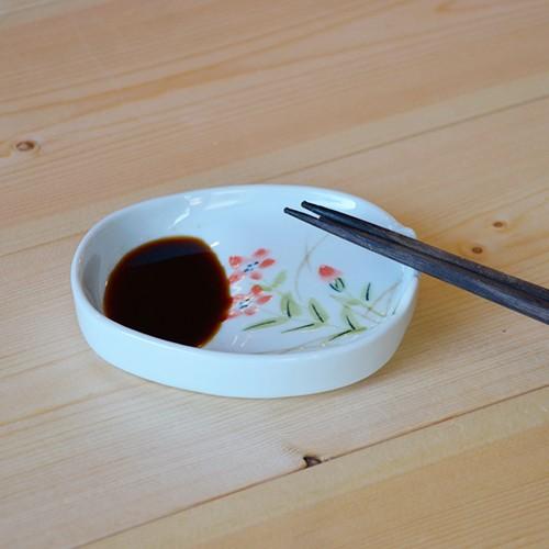有田焼 ヘルシー 減塩皿】 刺身皿 小皿 波佐見焼 醤油皿 取り皿 : 東